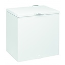 CONGÉLATEUR HORIZONTAL IGNIS CE210 / 204L / BLANC