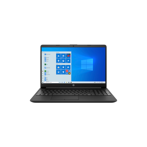 [2R0M1EA] PC PORTABLE HP 15-DW3010NK / I5 11È GÉN / 8 GO / NOIR