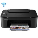 IMPRIMANTE JET D'ENCRE CANON PIXMA TS3440 MULTIFONCTION COULEUR WIFI