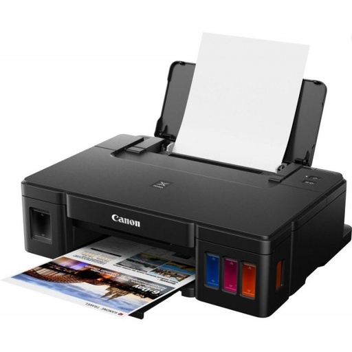 [G1411] IMPRIMANTE JET D'ENCRE CANON PIXMA G1411 COULEUR