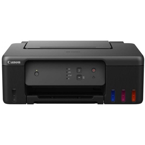 [G1430] IMPRIMANTE JET D'ENCRE CANON PIXMA G-1430 MONOFONCTION COULEUR