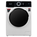 LAVE LINGE FRONTALE BRANDT  10.5 KG BLANC / BLACK EDITION