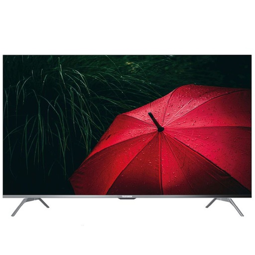 [TV55F9] TV LED TELEFUNKEN F9 55" UHD 4K SMART GOOGLE TV (TV55F9)