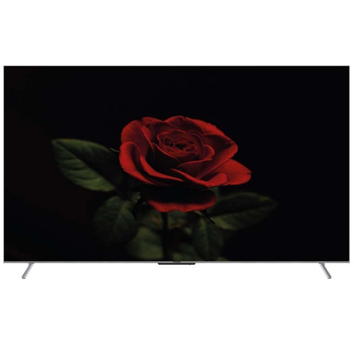 [TV86H8] TV TELEFUNKEN 86" H8 GOOGLE TV 4K (TV86H8)