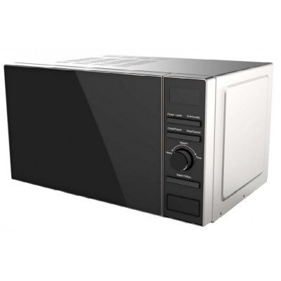 [MO-P70H20EP-QJ] MICRO ONDE DIGITAL GALANZ 20L P70H20EP-QJ SILVER