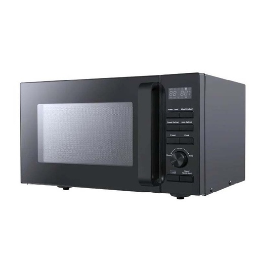 [MO-P90D25EL-ZW-N] MICRO-ONDE GALANZ 25 L 900 W DIGITAL NOIR (MO-P90D25EL-ZW-N)