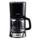 Cafetière filtre BRANDT CAF1318E PROGRAMMABLE