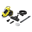 Aspirateur Sans Sac KARCHER Multicyclone - VC3 Plus