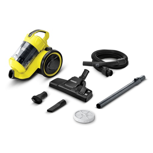 [KAAS48165] Aspirateur Sans Sac KARCHER Multicyclone - VC3 Plus