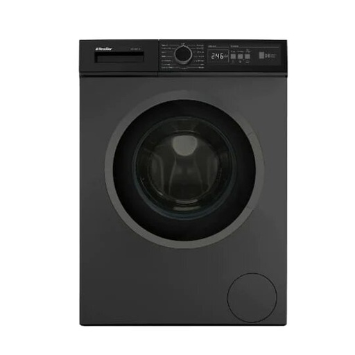 [MFA0710CT1DX] LAVE LINGE NEWSTAR 7KG 1000Trs INOX -MFA 0710CT1 DX