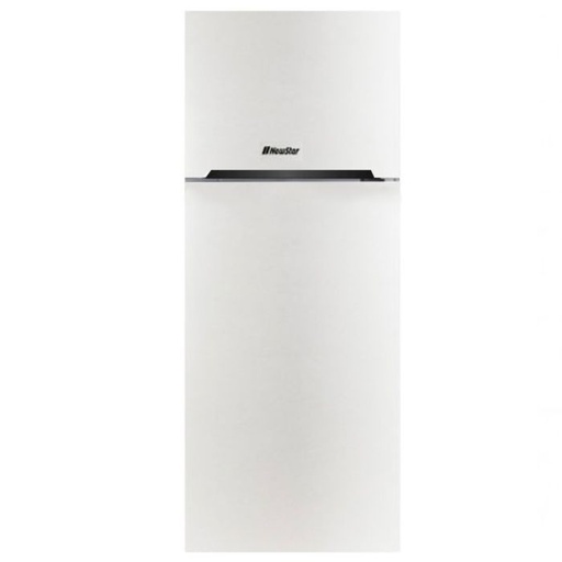 [360WA] RÉFRIGÉRATEUR NEWSTAR 360WA 360 LITRES NOFROST - BLANC