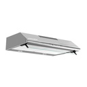 HOTTE CASQUETTE NEWSTAR 60CL 60 CM - INOX