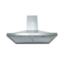 HOTTE ASPIRANTE PYRAMIDALE NEWSTAR (60PYR) INOX