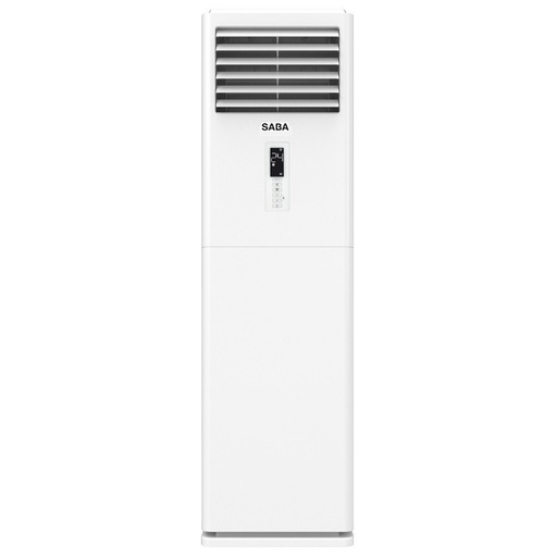 [2018-GJ-043] CLIMATISEUR ARMOIRE SABA 2018-GJ-043  60000 BTU / CHAUD & FROID