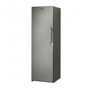 CONGÉLATEUR VERTICAL WHIRLPOOL UW8F2YXBIF 307 LITRES - INOX