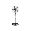 VENTILATEUR ORIENT OV-1812P AVEC PIED SANS MINUTERIE