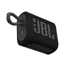 HAUT PARLEUR JBL GO 3 ÉTANCHE BLUETOOTH - NOIR