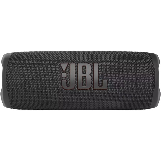 [FLIP 6] ENCEINTE PORTABLE BLUETOOTH JBL FLIP 6 / ÉTANCHE / NOIR