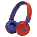 CASQUE JBL JR 310 FILAIRE POUR ENFANTS - BLEU