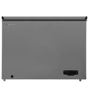 CONGÉLATEUR HORIZONTAL WESTPOINT 255 LITRES SILVER