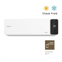 CLIMATISEUR BIOLUX 18000BTU CHAUD/FROID TROPICAL SMART