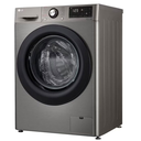 Lave Linge Frontale LG Vivace F4R3VYG6P 9KG - SILVER