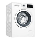 LAVE LINGE FRONTALE BOSCH 8 KG - BLANC WAJ20180MA