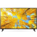 Téléviseur LG 50'' SMART UQ7500 UHD 4K AI THINQ