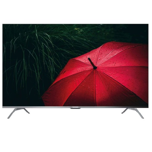 [TV65F9] TÉLÉVISEUR 65” F9 TELEFUNKEN 4K GOOGLE TV (TV65F9)