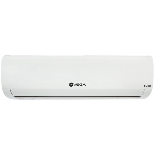 [24HCBW2T1T1S] CLIMATISEUR VEGA BCOOL 24 000 BTU / CHAUD ET FROID