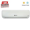 CLIMATISEUR VEGA 9000 BTU CHAUD & FROID - GARANTIE 2ANS+5ANS SUR LE COMPRESSEUR