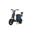 SCOOTER ÉLECTRIQUE YADEA U3 400W - NOIR