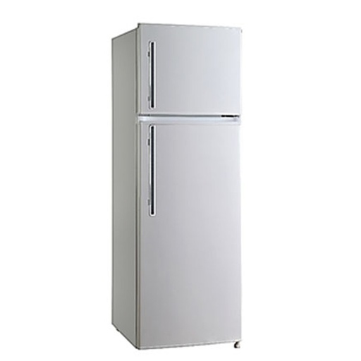 [RD-IRIS300] RÉFRIGÉRATEUR IRIS  RD-IRIS300 DEFROST 207 LITRES -SILVER