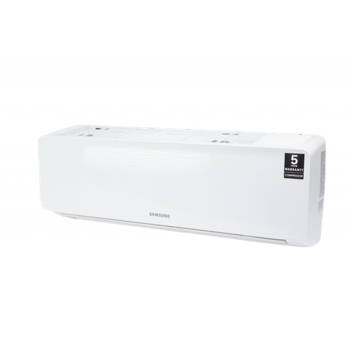 [AR18TQHQLS12TN] CLIMATISEUR SAMSUNG ON/OFF 18000 BTU CHAUD ET FROID