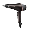 SÈCHE-CHEVEUX REMINGTON AVEC DIFFUSEUR 2200W (AC5700)