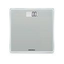 Pèse Personne numérique Style Sense Compact 300 - 180 kg - 63852 - Gris