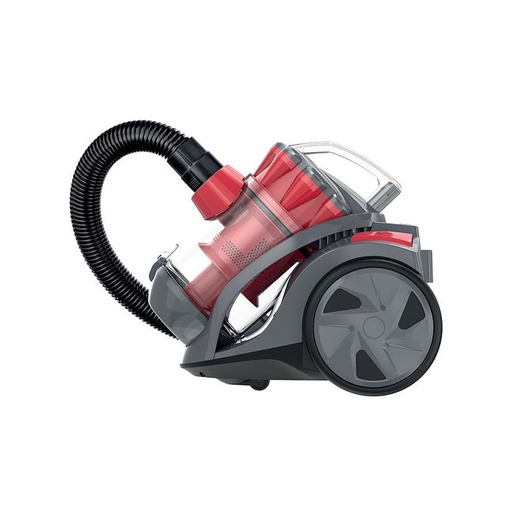 [AS4046] ASPIRATEUR UFESA MULTI CYCLONE ÉCOLOGIQUE 800W (AS4046) - ROUGE