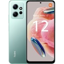 SMARTPHONE XIAOMI REDMI NOTE 12 6GO 128GO - VERT