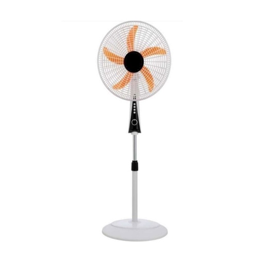 [OV-1812TP] VENTILATEUR ORIENT AVEC MINUTERIE ET PIED (OV-1812TP)