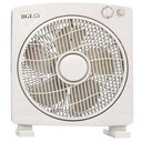 VENTILATEUR DE TABLE HGE V40 43W - BLANC