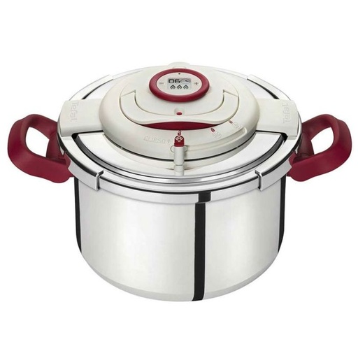 [P4411562] COCOTTE TEFAL CLIPSO PRECISION P4411562 10 LITRES