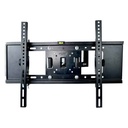 SUPPORT TV MURAL MOBILE 40-80" (CP502)