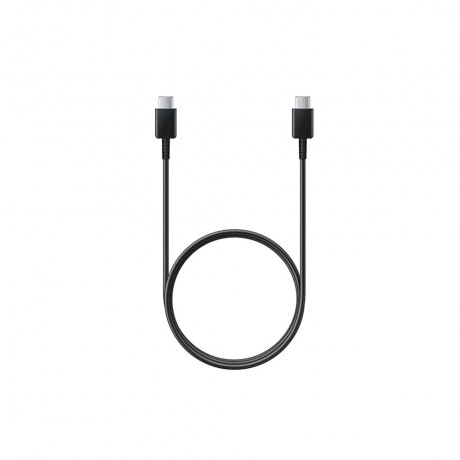 [EP-DA705] CABLE USB-C VERS USB-C SAMSUNG 1M - NOIR