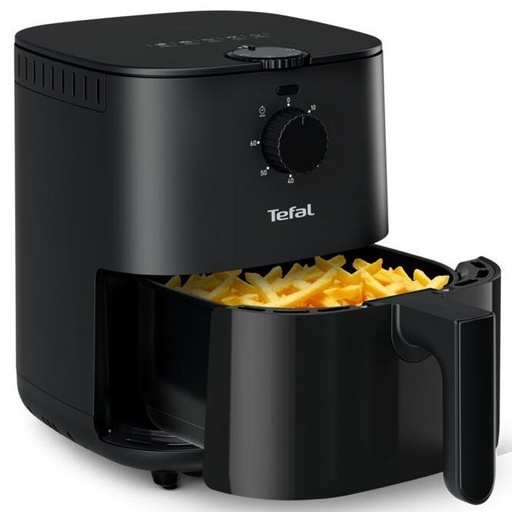 [EY130815] FRITEUSE SANS HUILE TEFAL EY130815 1500W - NOIR