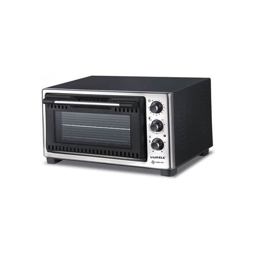 [LX 13675 INOX] FOUR ÉLECTRIQUE LUXELL LX 13675 / 45L / INOX