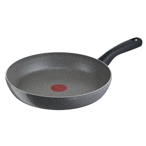 [B5790742] POÊLE TEFAL COOK NATURAL 30CM (B5790742)+COUVERCLE EN VERRE 30*GRATUIT