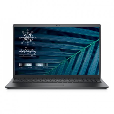 [VOSTRO15-3510-i3- 8G] PC PORTABLE DELL VOSTRO 3510 I3 11È GÉN 8GO 512GO SSD - NOIR