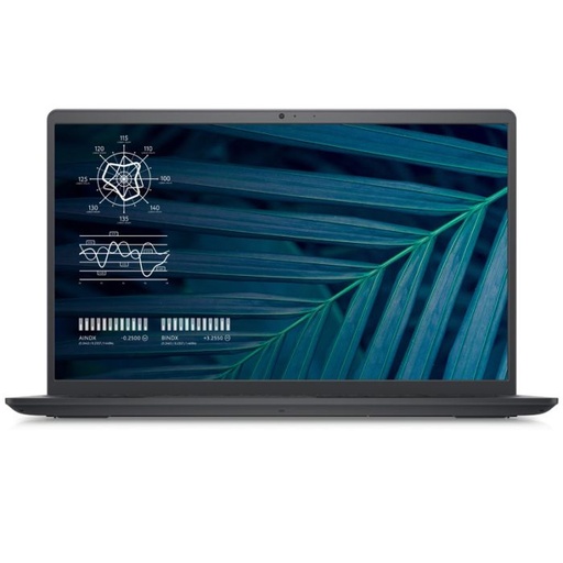 [VOSTRO-3510-I5-4G] PC PORTABLE DELL VOSTRO 3510 I5 11È GÉN 4G 256GO SSD - NOIR