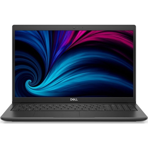 [3520-I3-8G-256SSD] PC PORTABLE DELL LATITUDE 3520 I3 11È GÉN 8GO 256GO SSD - NOIR