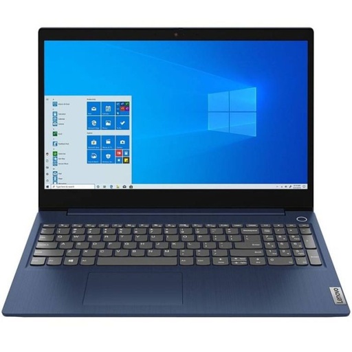 [82H802DDFE] PC PORTABLE LENOVO IDEAPAD 3 15ITL6 I3 11È GÉN 4GO 256GO SSD - SABLE